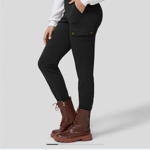 Brand New Halara cargo pants.